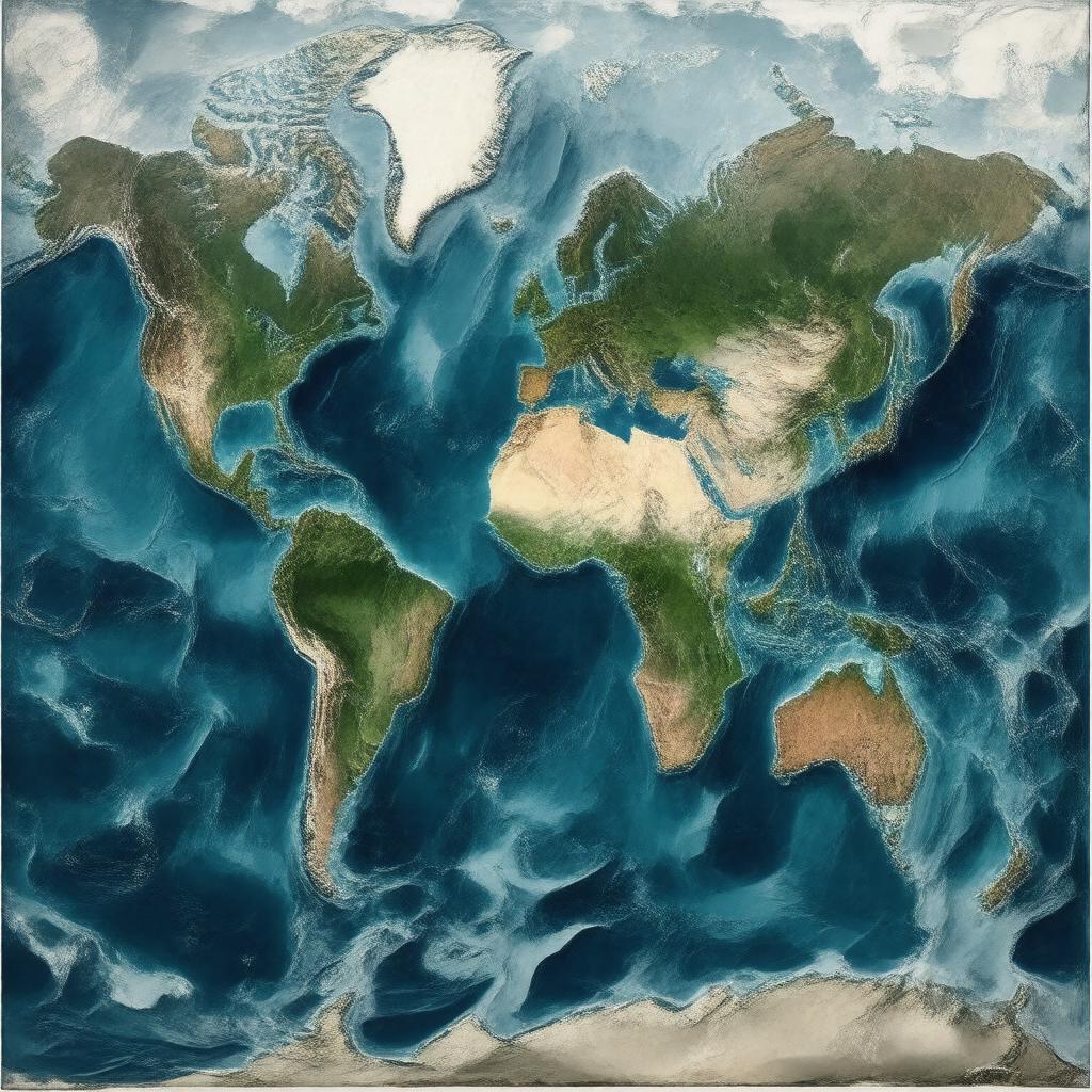 Northeast Atlantic Ocean